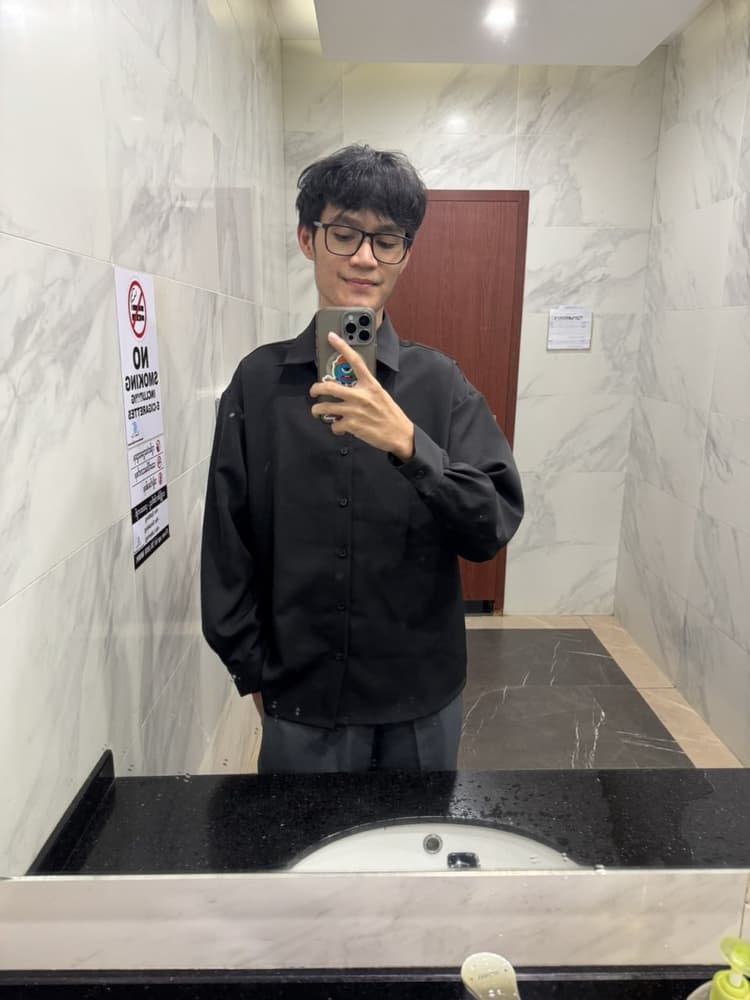 Theik Di Khant Kyaw (UK)