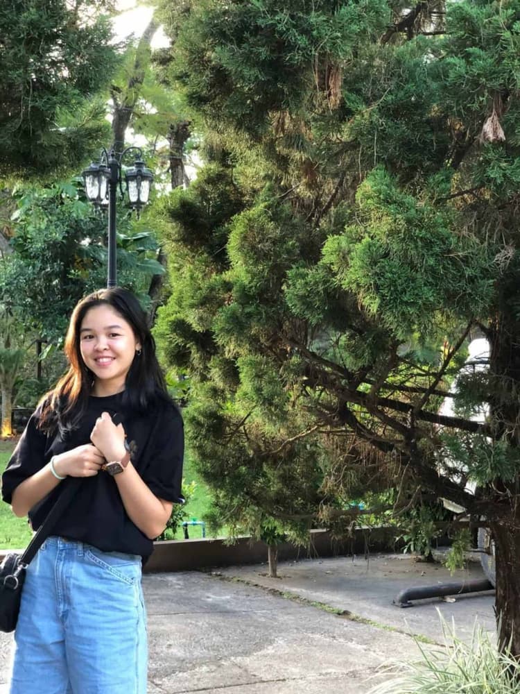 Nang Lao Morn (Thailand)