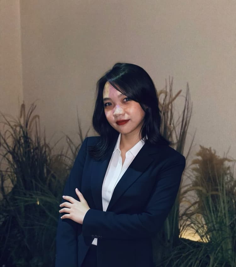 Eaim Matt Cho (Thailand)